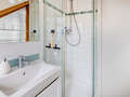 appartement sous les toits München Dreimühlenviertel 02 2ème s. de bain 14505