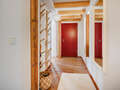 appartement sous les toits München Dreimühlenviertel 01 entrée/couloir 14505