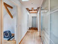 appartement sous les toits München Dreimühlenviertel 03 entrée/couloir 14505
