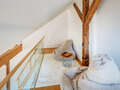 appartement sous les toits München Dreimühlenviertel 02 mezzanine 14505