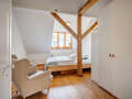 appartement sous les toits München Dreimühlenviertel 01 2ième chambre 14505