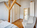 appartement sous les toits München Dreimühlenviertel 02 2ième chambre 14505