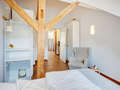 appartement sous les toits München Dreimühlenviertel 03 2ième chambre 14505