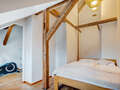 appartement sous les toits München Dreimühlenviertel 04 1ère chambre 14505