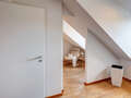 appartement sous les toits München Dreimühlenviertel 05 1ère chambre 14505