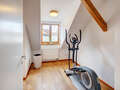 appartement sous les toits München Dreimühlenviertel 06 1ère chambre 14505