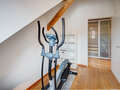 appartement sous les toits München Dreimühlenviertel 07 1ère chambre 14505