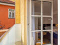 Maison München Schwanthalerhöhe 01 balcon 14507