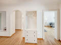 appartement München Solln 02 entrée/couloir 14509