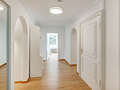 appartement München Solln 03 entrée/couloir 14509