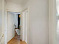 appartement München Solln 04 entrée/couloir 14509