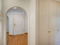 appartement München Solln 05 entrée/couloir 14509