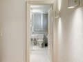 appartement München Solln 06 entrée/couloir 14509