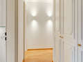 appartement München Solln 07 entrée/couloir 14509