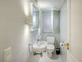appartement München Solln 01 deux toilettes 14509