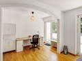 appartement München Solln 01 bureau 14509