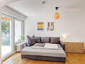 appartement München Solln 02 bureau 14509