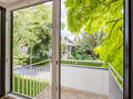 appartement München Solln 01 2e balcon 14509