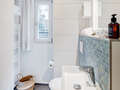 studio München Haidhausen 02 salle de bain 14515