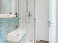 studio München Haidhausen 03 salle de bain 14515