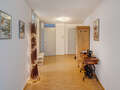 appartement München Obersendling 02 entrée/couloir 14517
