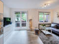 appartement München Trudering 02 pièce à vivre 14518