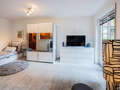 appartement München Trudering 03 pièce à vivre 14518