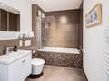 appartement München Berg am Laim 01 salle de bain 14522