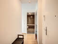 appartement München Berg am Laim 02 entrée/couloir 14522