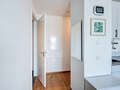 appartement München Berg am Laim 03 entrée/couloir 14522