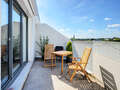 appartement München Berg am Laim 02 balcon 14522