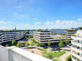 appartement München Berg am Laim 01 vue 14522