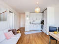 appartement München Berg am Laim 03 pièce à vivre 14522