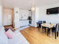 appartement München Berg am Laim 05 pièce à vivre 14522
