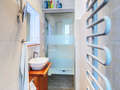 appartement München Neuhausen 01 salle de bain 14523