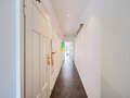appartement München Neuhausen 01 entrée/couloir 14523