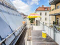 appartement München Neuhausen 02 balcon 14523