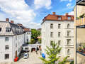 appartement München Neuhausen 01 vue 14523