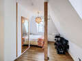 appartement München Neuhausen 01 chambre 14523