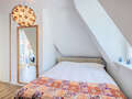 appartement München Neuhausen 02 chambre 14523