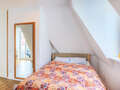 appartement München Neuhausen 02 chambre 14523