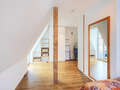 appartement München Neuhausen 04 chambre 14523