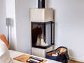 appartement München Neuhausen 03 pièce à vivre 14523
