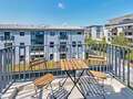 appartement Germering 01 balcon 14527