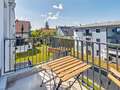 appartement Germering 03 balcon 14527