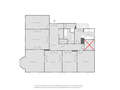 appartement München Neuhausen 01 plan d'étage 14528