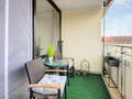 appartement München Haidhausen 03 balcon 14533