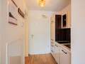 appartement München Neuhausen 02 entrée/couloir 14542