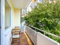 appartement München Obergiesing 01 balcon 14546
