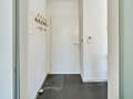 mansardé München Nymphenburg 02 entrée/couloir 14553
